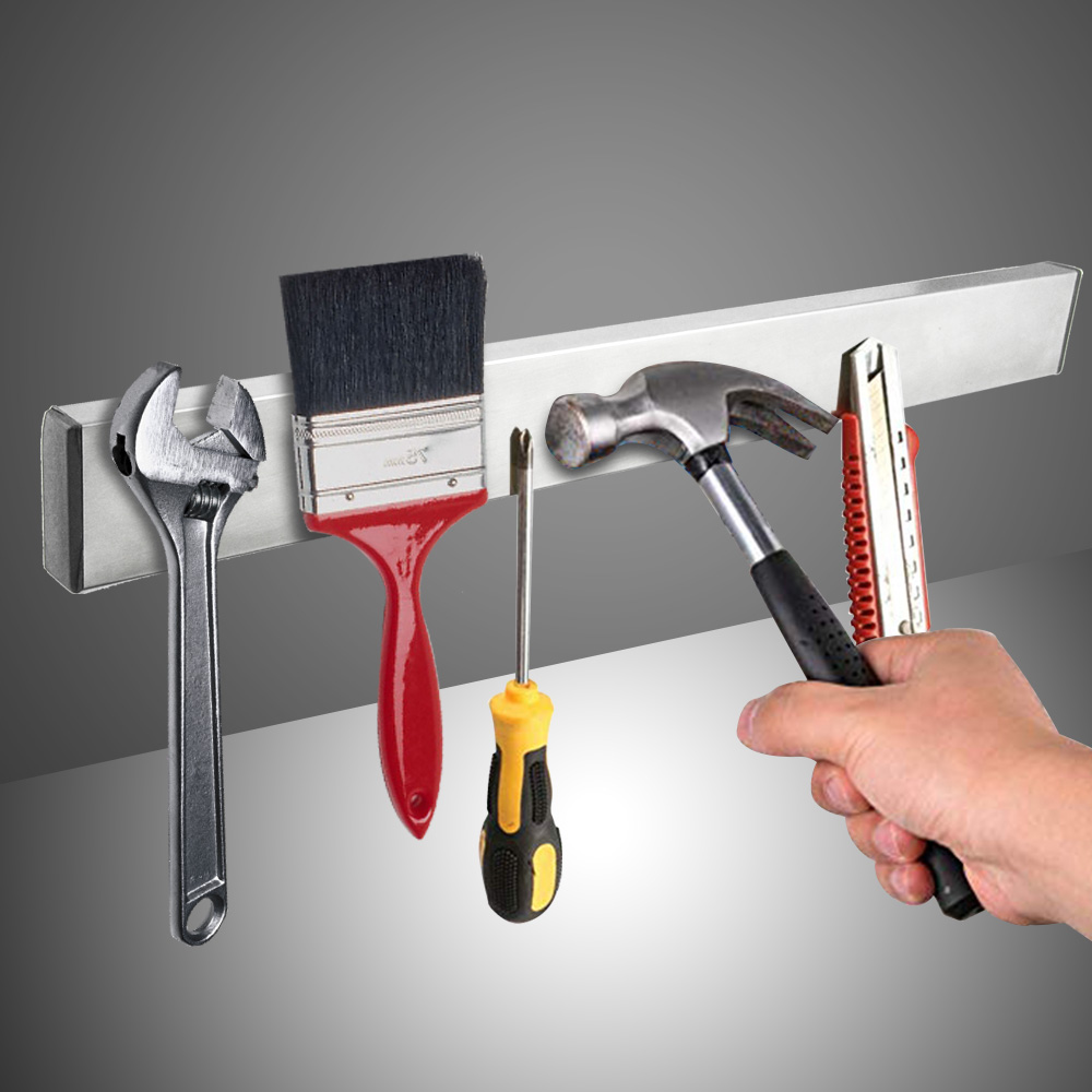 wall mount knife holder Utensil Rack Heavy Duty